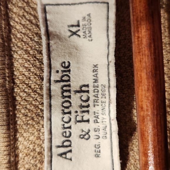 abercrombie & fitch|sweater|extra large - Picture 4 of 4